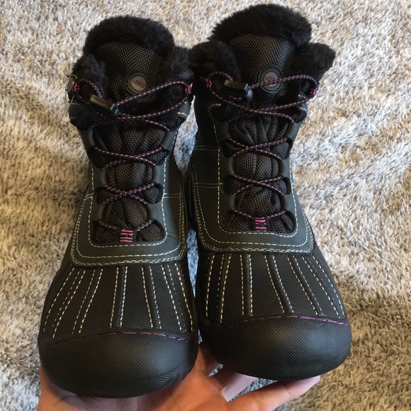 jbu winter boots